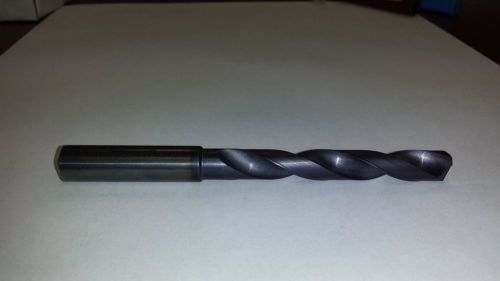 Sandvik coromant r840-1040-70-a1a 1220 coolent fed drill,bore 0.4094,oal 5.5118 for sale