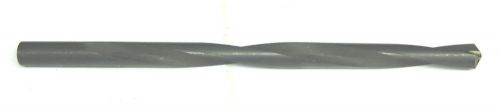 25/32&#034; Extra Length Coolant Fed Thru spindle Feeding Drill bit 14&#034; Long Split pt