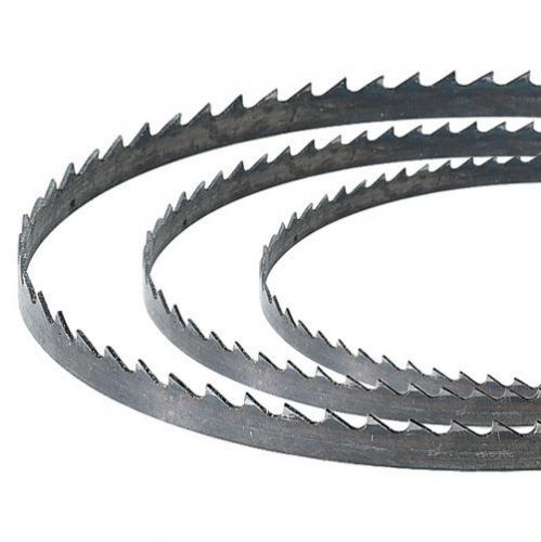 7&#039; 6&#034; X 1/2&#034; X .025 X 12 RAKER BI-METAL BAND SAW BLADE