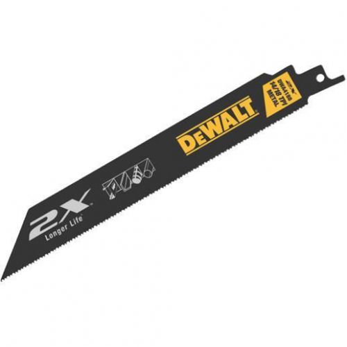 Bulk 8&#034; metal blade dwa4188b25 for sale