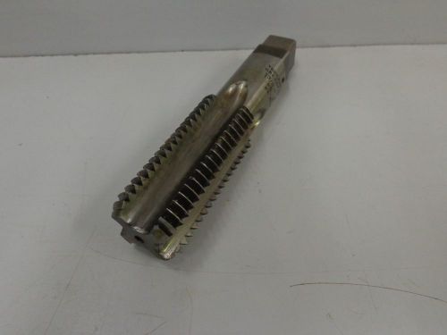 GREENFIELD 1-3/8-6 NC HS PLUG TAP STK1479