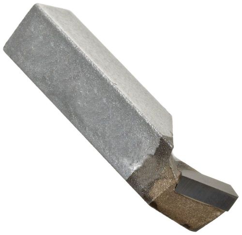 American Carbide Tool Carbide-Tipped Tool Bit for 30 &amp; 45 Degree Boring