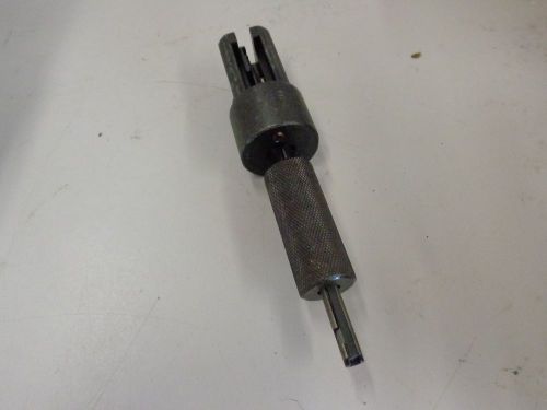 Sunnen hone mandrel k12-385ah with adaptor &amp; truing sleeve    stk 1299 for sale