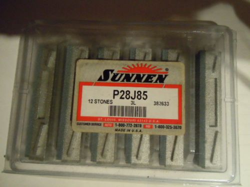 SUNNEN STONES -  P28J85  (1box)