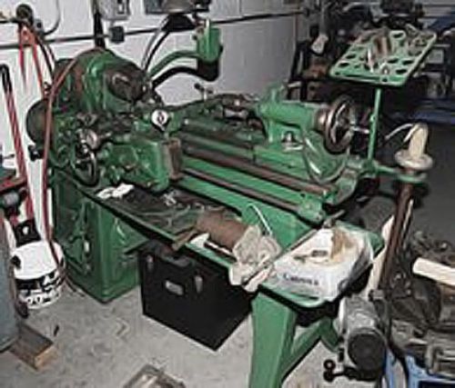 Southbend Lathe