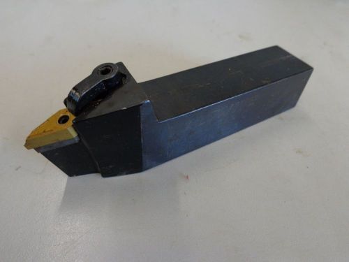 Valenite lathe tool holder mvvnn-16-3c  stk 926 for sale