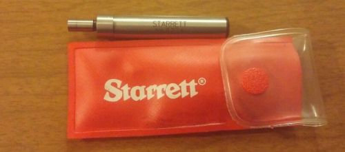 Ls starrett 827a edge finder for sale