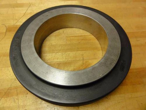 Glastonbury ring gauge, inspection gage 4.91975 go nogo - like federal or master for sale