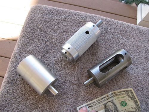 Die heads ?? holders  Machinist   toolmaker tool tools