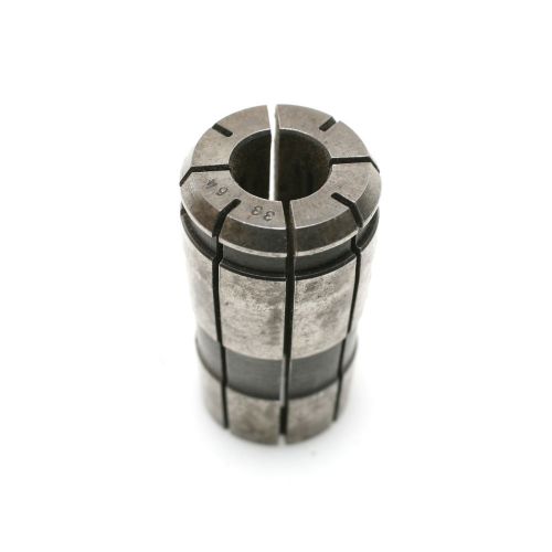 33/64&#034; TG75 Spring Collet