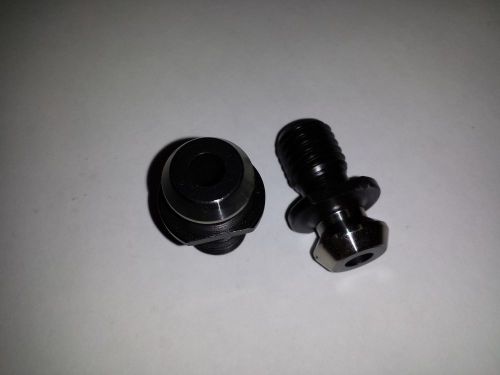 SYIC CAT40 CAT 40 PULL STUD RETENTION KNOB/STUD FADAL MAZAK PS-475