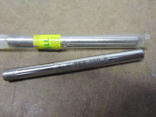 1 pcs greenlee g256 diamond plated mandrel 256-100-b for sale