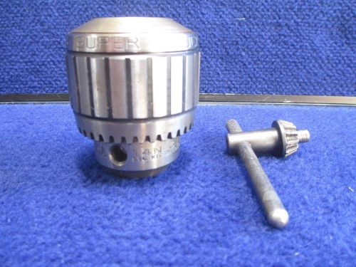 #N49 Jacobs Ball Bearing Super Chuck SVC Kit # 30345 14N 3JT