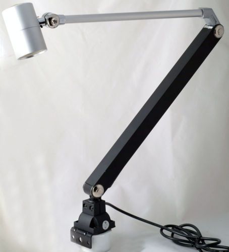 3 Watt LED Work Light Universal 30&#034; Reach-NEW