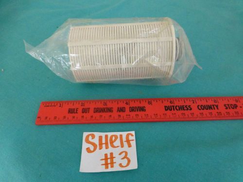 Millipore Mykrolis WGGB40S01 Cartridge Filter c6a03584