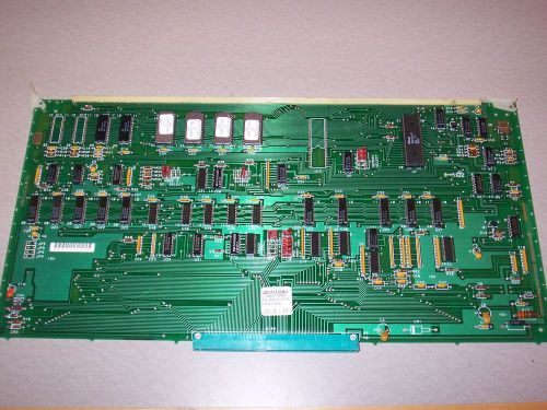 GILBARCO MARCONI W02067-G2 LOGIC BOARD CORE