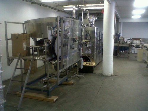 Blow molder,box Erector,water purification,bottle unscrambler,compressor labeler