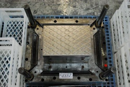 Injection Mold