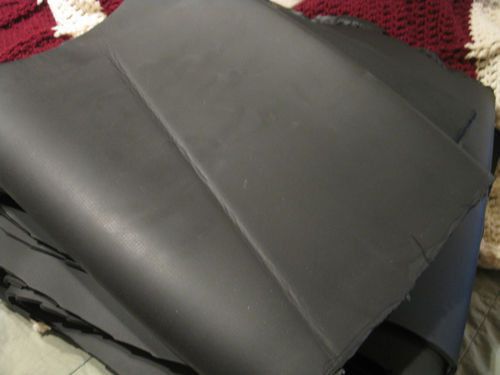 OVERSTOCK SALE!! Large Square Neoprene Scraps 4mm, Size: 33&#034; x 40&#034;