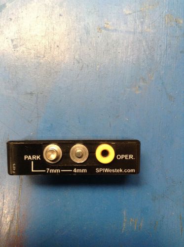 Remote Operator Module, Under Bench, for Ground Gard