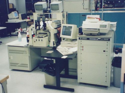 Ditmco 9500-194E Tester