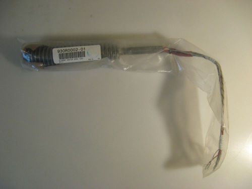 RAMA Heater Element, 4Z9AEA010-2, 930R0002-01 Rev G, 600W 120V, R111, New