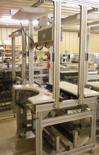 ATI 2 Person Workstation/ Conveyor