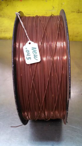 .045 Mig Welding wire