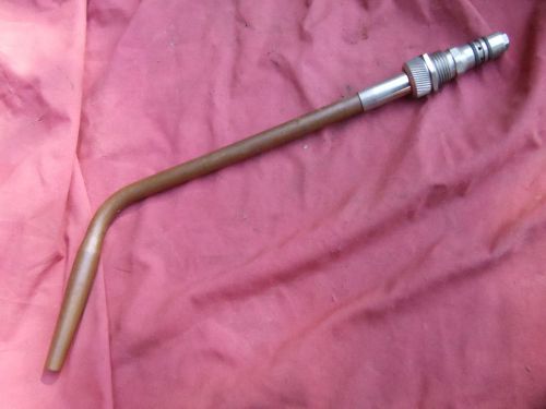 Smiths welding torch tip SW 212 S12