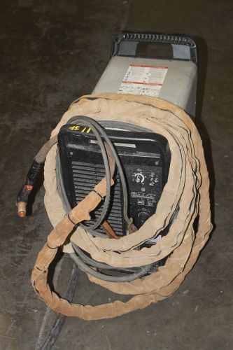 Hypertherm Powermax 1650   Plasma Cutter NICE