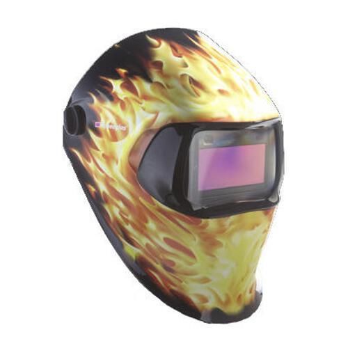 3M 07-0012-31BZ Speedglas Blazed 100 Welding Helmet