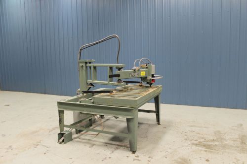 Evans Model 2480 Overarm Router