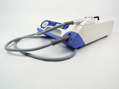 DMD Apollo 95E Plasma Arc Visible Polymerization Dental Curing Light