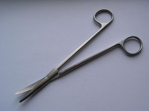 10 Each Metzenbaum Facelift Scissors 7&#034; Curved