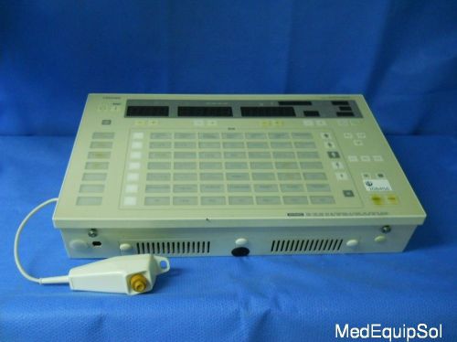 Toshiba DC-80G Diagnostic X-ray Apparatus