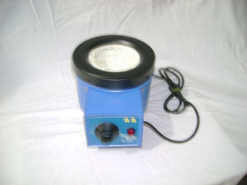 Genuine HEATING MANTLE- lab equipment-heating and cooling-3000ml with 450WATT1