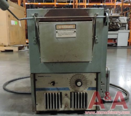 Sybron Thermolyne 10500 Furnace 15951