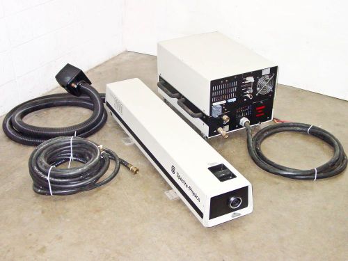 Spectra-Physics 15 Watt Argon Krypton Ion Laser with 2560 Power Supply 2020-11