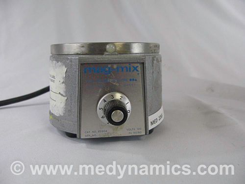 Precision Scientific Mag-Mix 65904