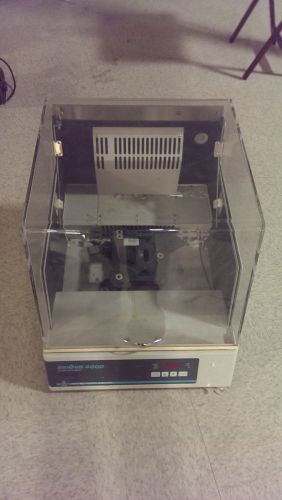 Brunswich Scientific Innova 4000 Incubator Shaker for parts