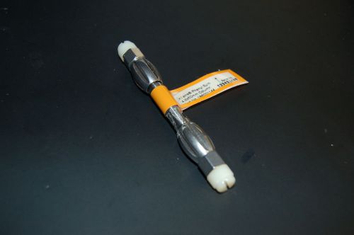 HPLC column Waters XTerra Phenyl 5 um   4.6x50 mm cat no 186001144