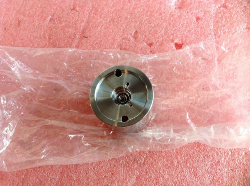 Dionex 4 Port  Prep Syringe Valve Head Replacement Dionex Autosampler