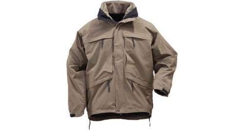 5.11 Aggressor Parka (1EA)