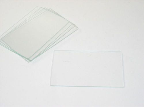 Premiere Brand 3&#034; x 2&#034; Plain Slides (6101)