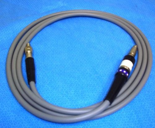 PILLING-WECK A358PR FIBEROPTIC CABLE