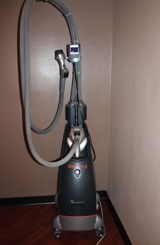 2009 Syneron Velashape II