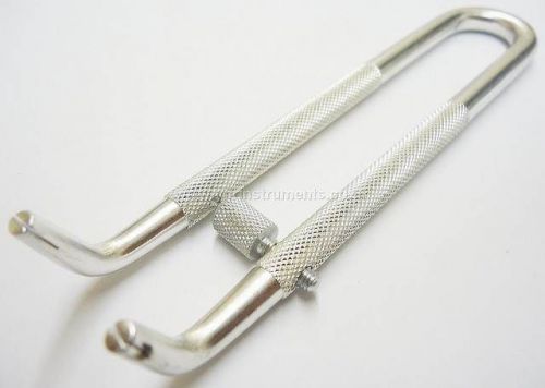Ynr lm cello strip holder aluminium dental equipment dentist tools restoration for sale