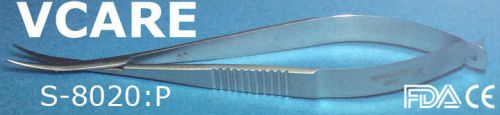 SS Non Sterile Westcott Tenotomy Scissors  Pointed / Sharp (FDA &amp; CE) Ophthalmic