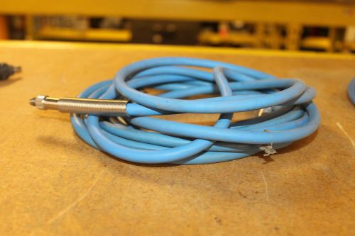 Pilling 8FT Fiber Optic Light Cord