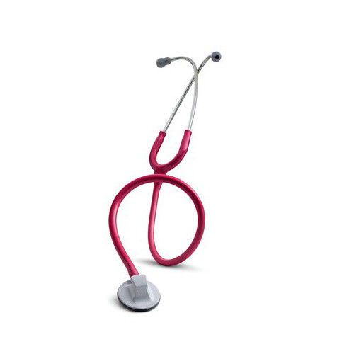 Brand New 3M Littmann Select Stethoscope 28&#034; RASPBERRY #2296